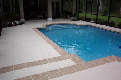 Brick Coping , Tile Coping 011