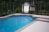 Brick Coping , Tile Coping 010