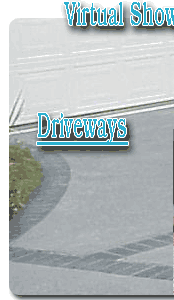 Driveways