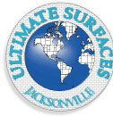 Ultimate Surfaces of Jacksonville