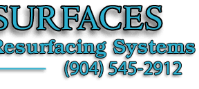 Ultimate Surfaces, Decorative Concrete Resurfacing Systems, Jacksonville Florida