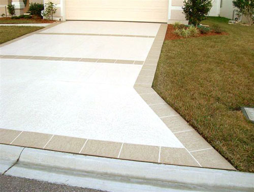 Drive & Pool Deck 005
