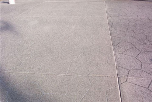 Fernandina drive flastone 003