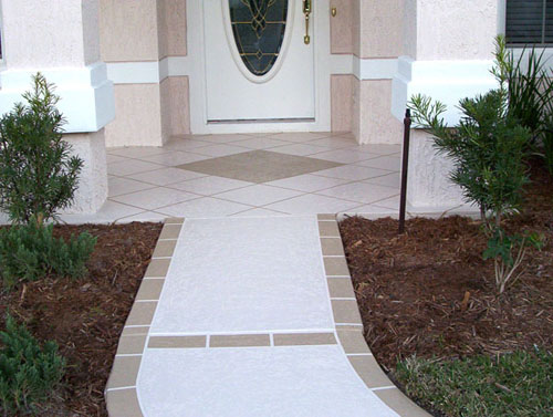 Martin Pools Entry 022