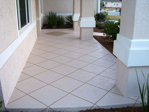 Martin Pools Entry 024